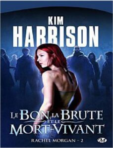 Le Bon La Brute Et Le Mort Vivant