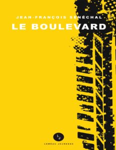 Le Boulevard