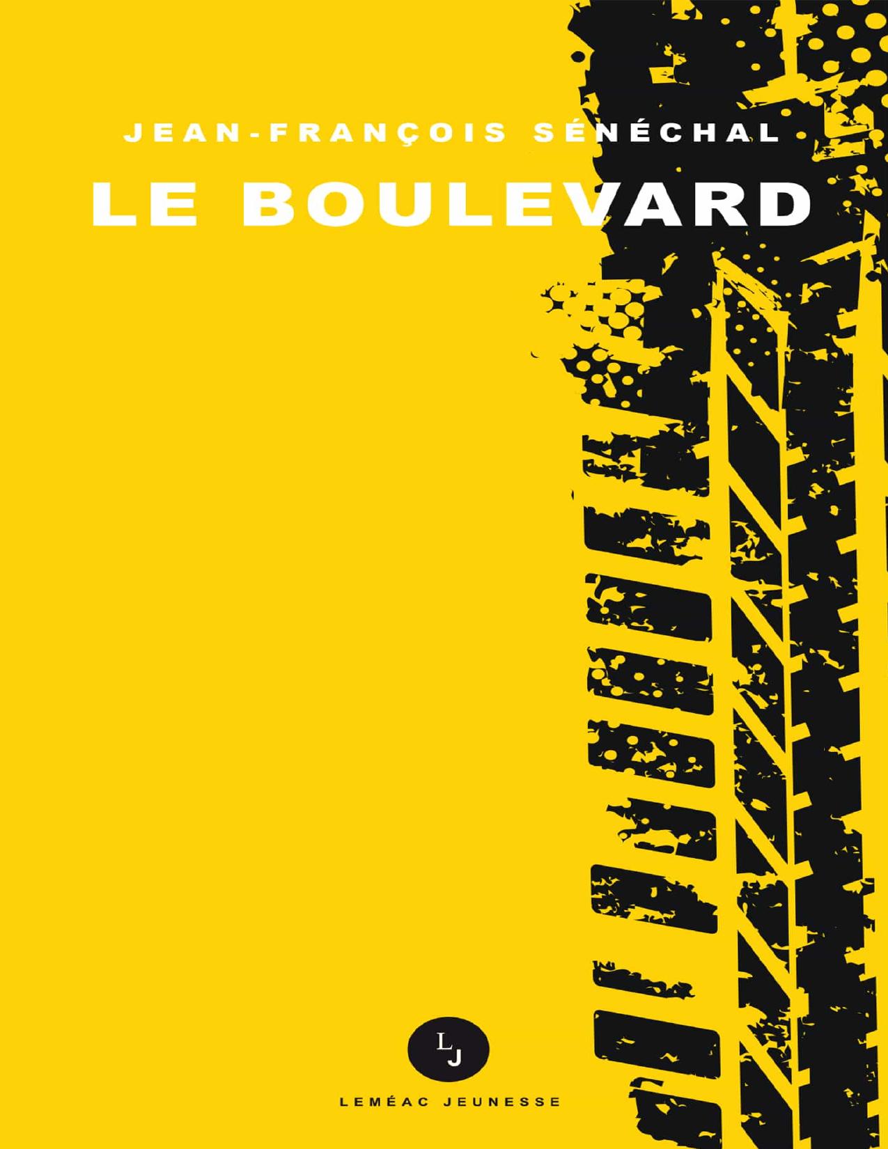 Le Boulevard