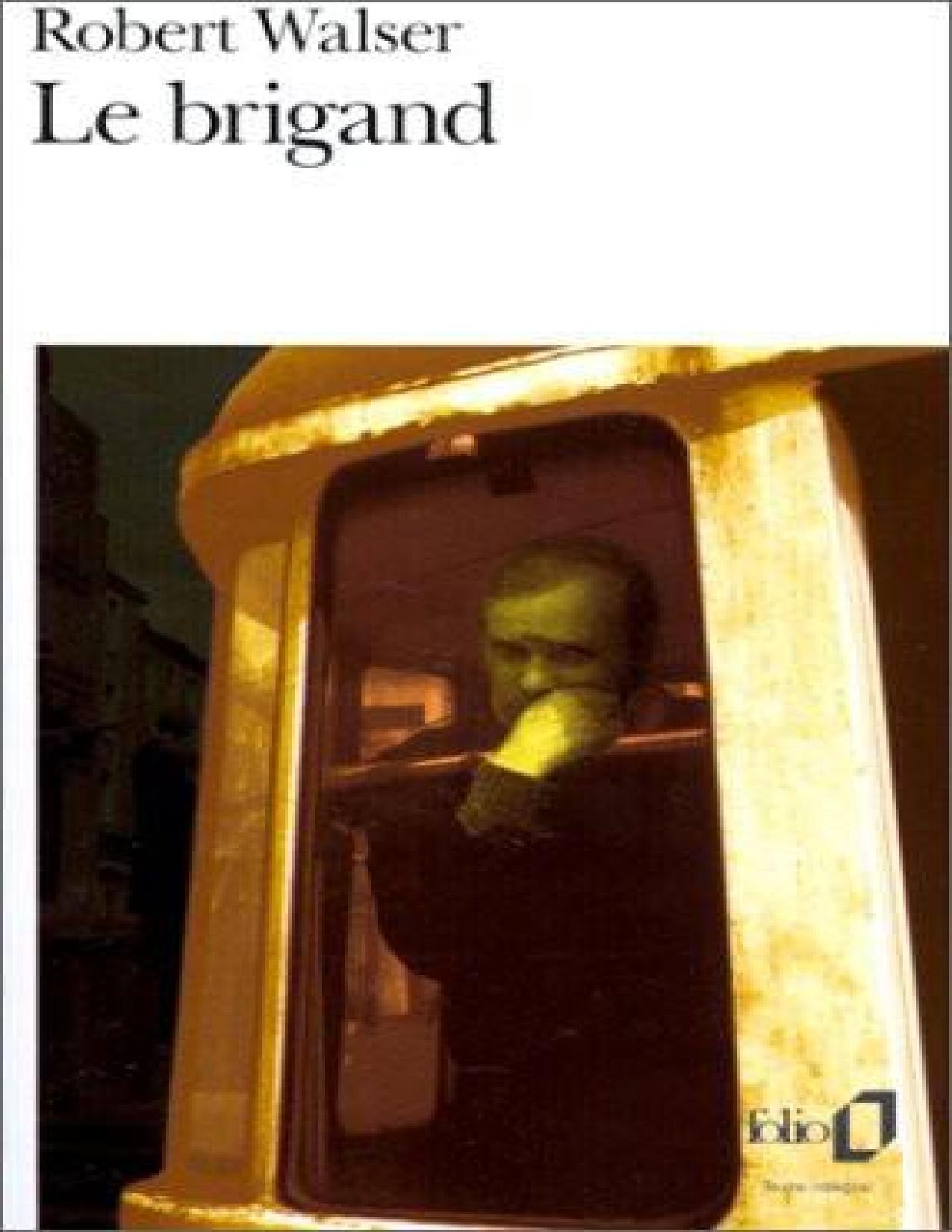 Le Brigand LImaginaire 10 Avril