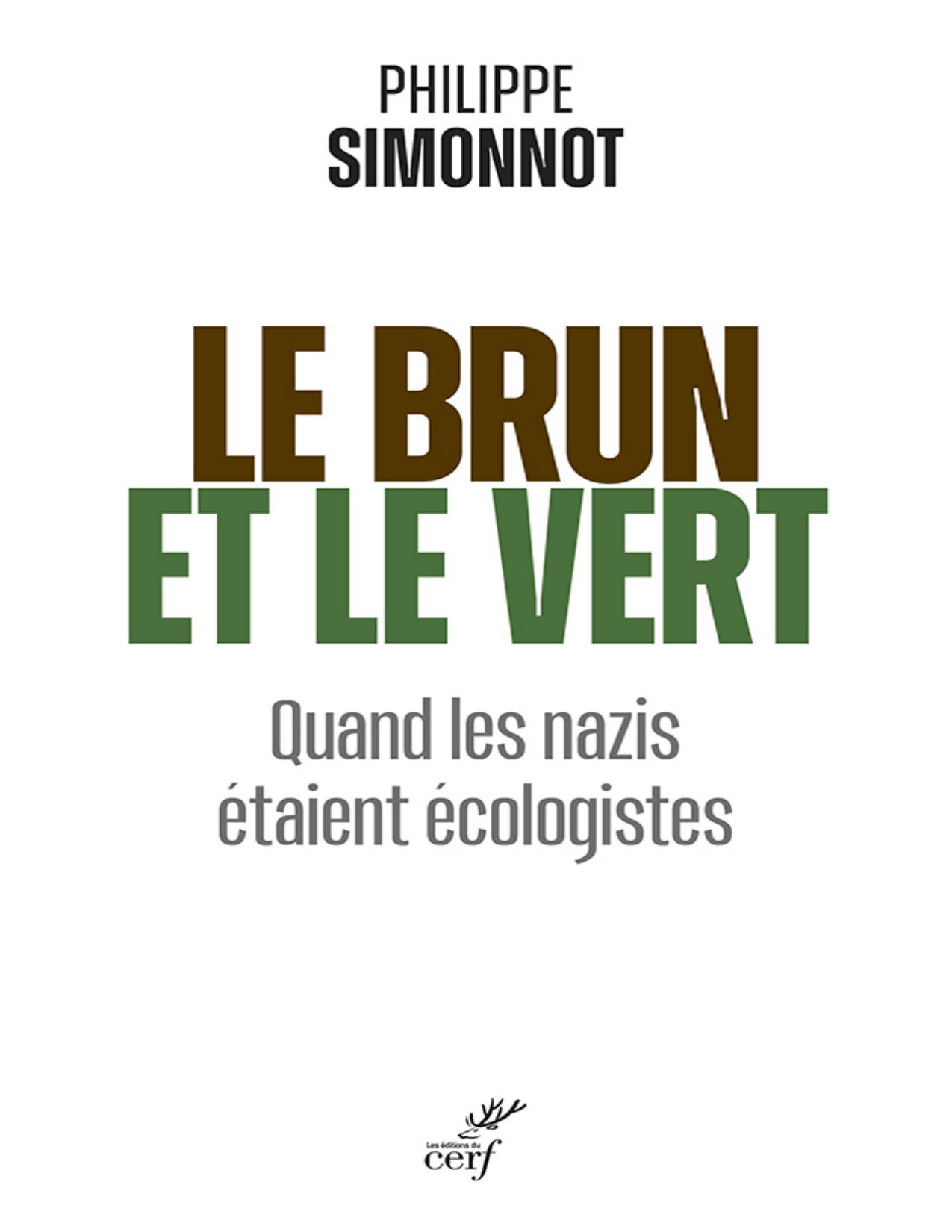 Le Brun Et Le Vert