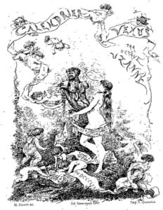 Le calendrier de Vénus, couverture du livre