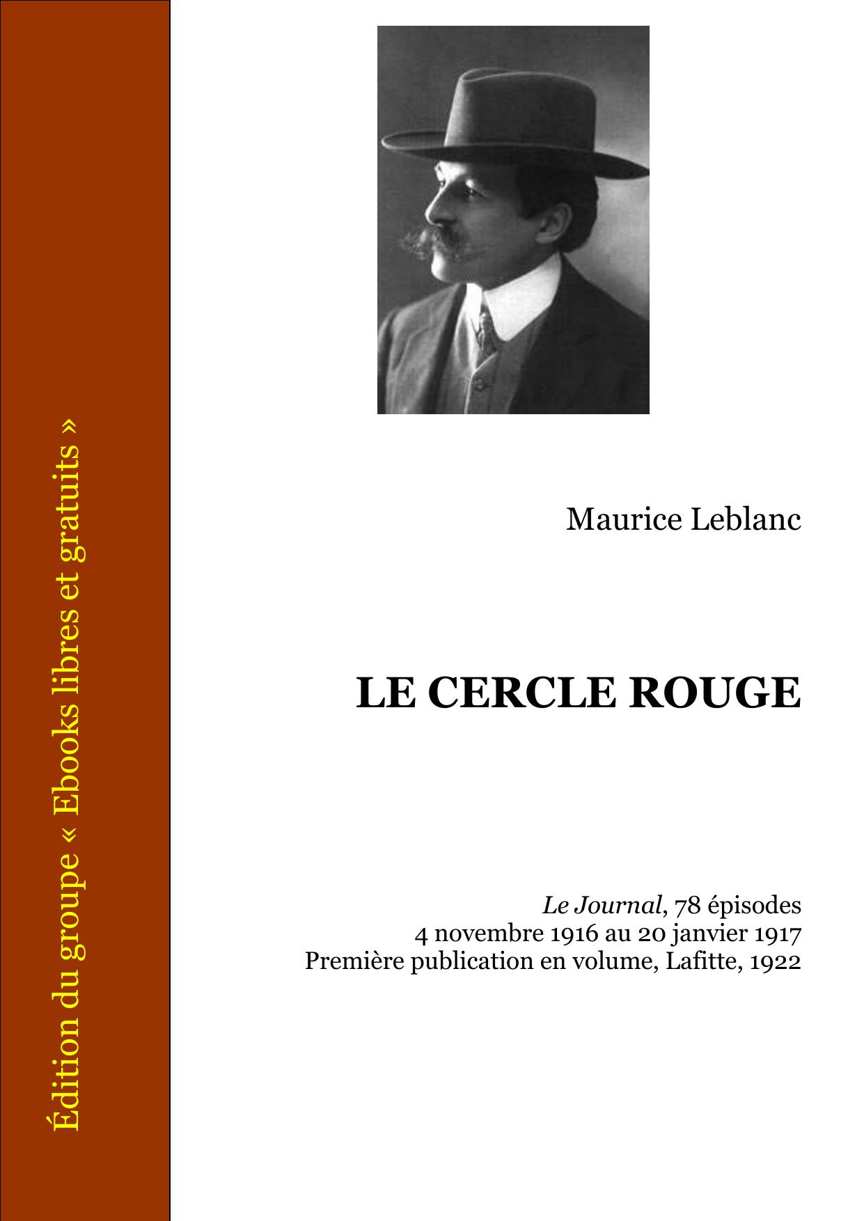 Le Cercle Rouge