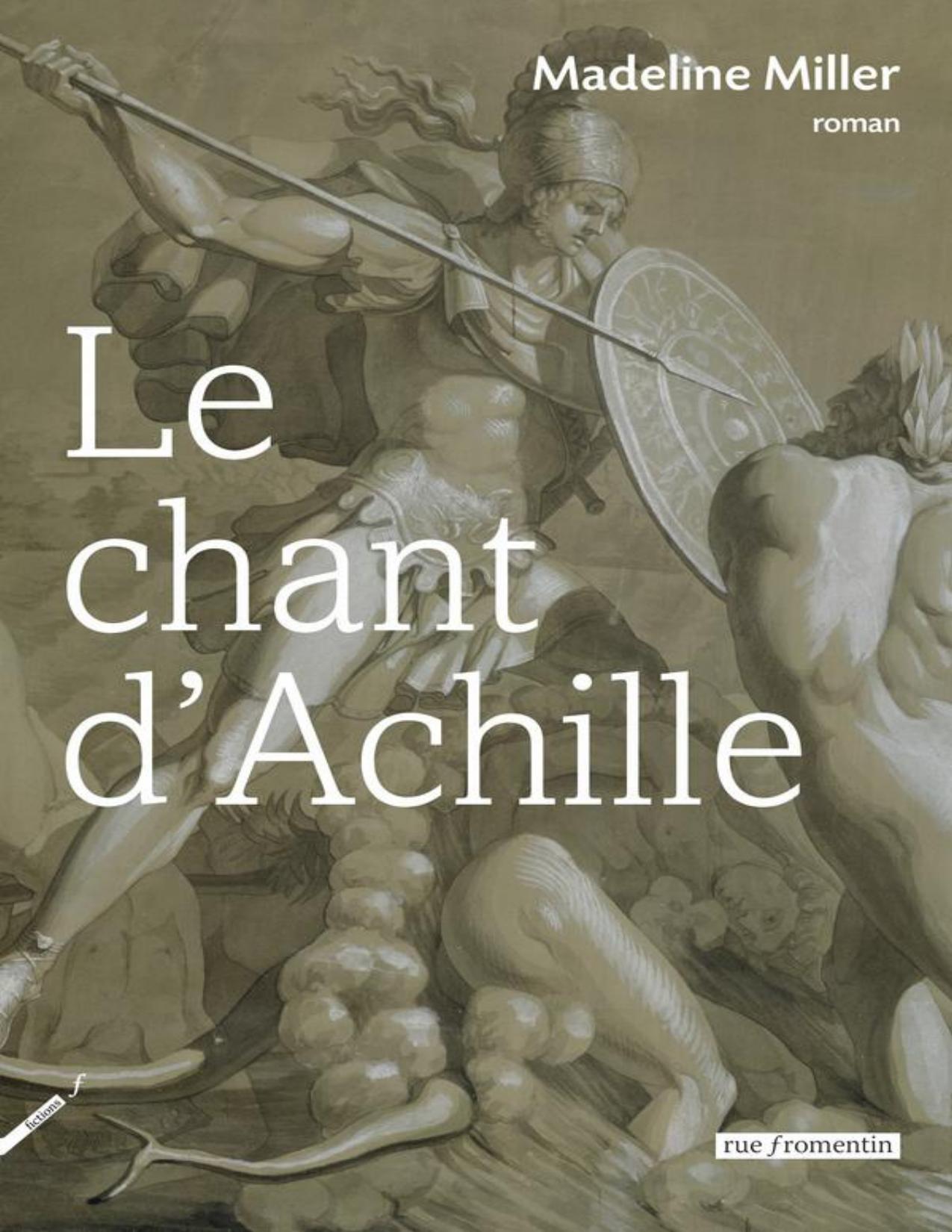 Le Chant DAchille