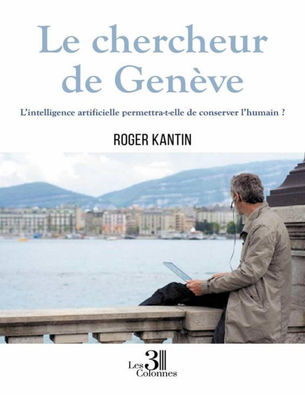 Le Chercheur De Geneve