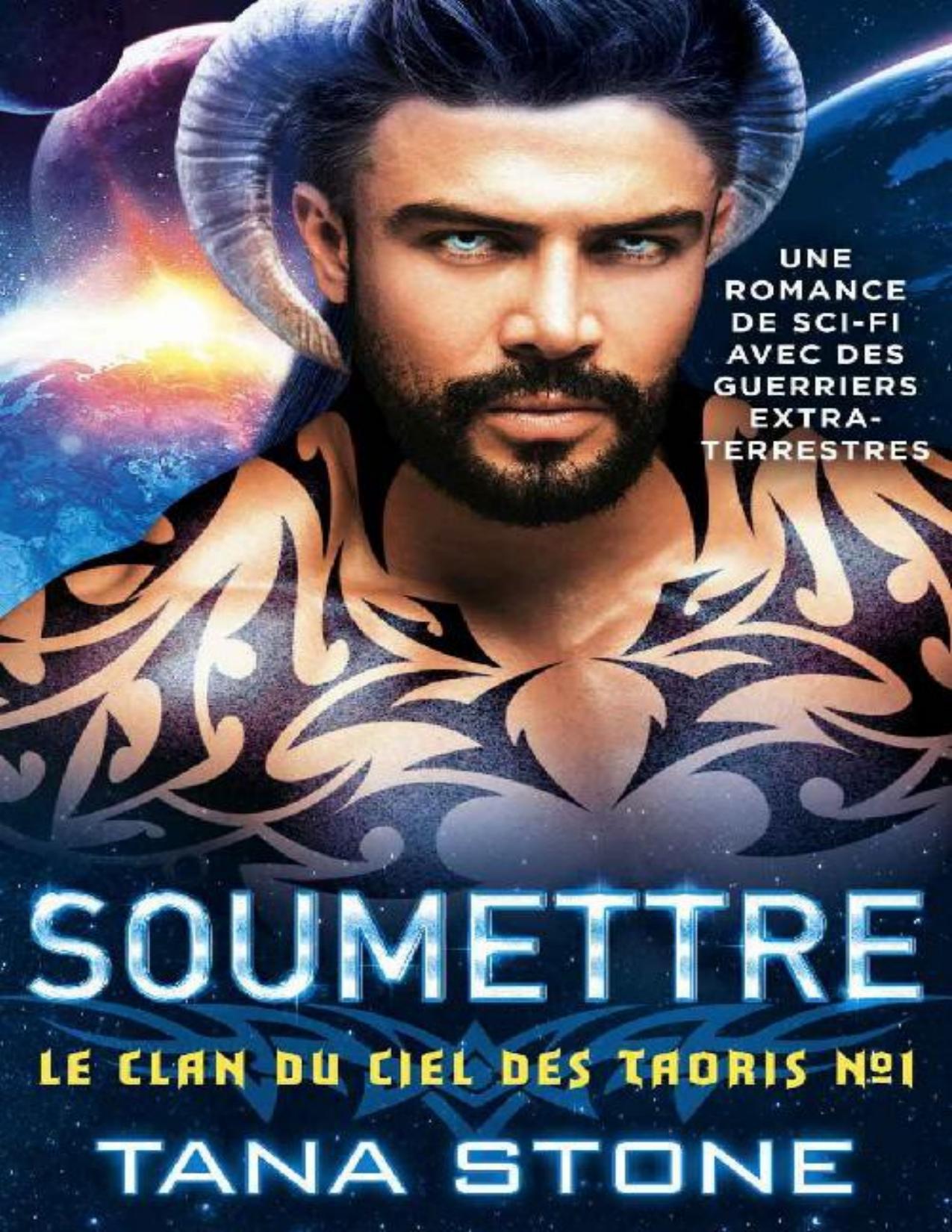 Le Clan Du Ciel Des Taoris T1 Soumettre