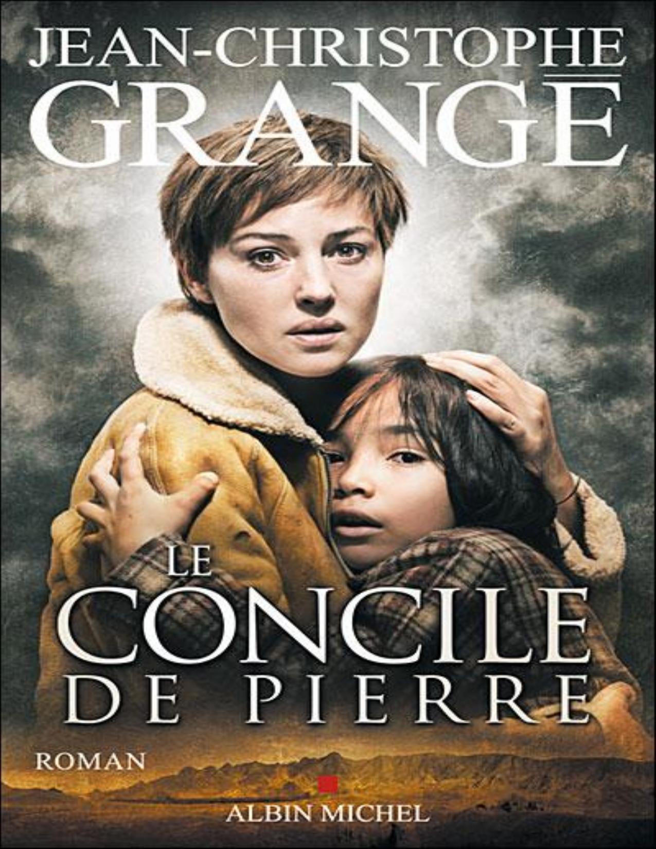 Le Concile De Pierre