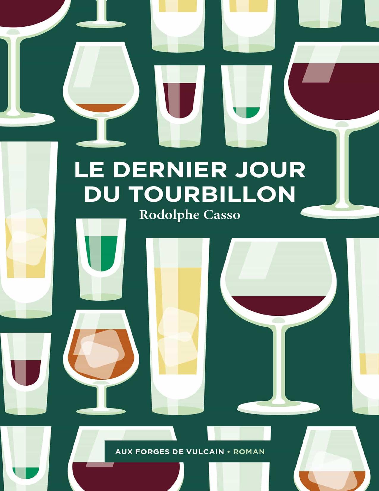 Le Dernier Jour Du Tourbillon