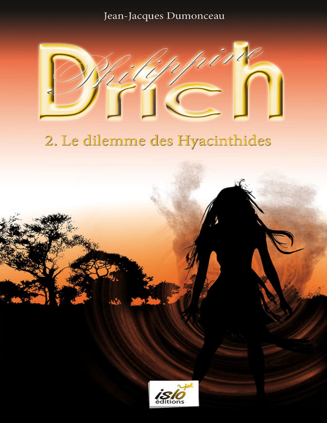 Le Dilemme Des Hyacinthides