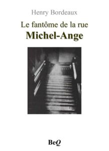 Le Fantome De La Rue Michel Ange