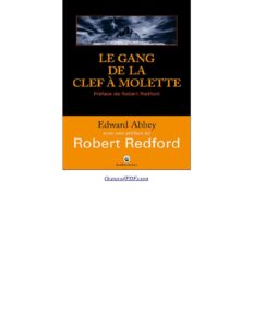 Le Gang De La Clef A Molette