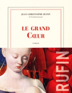 Le Grand Coeur