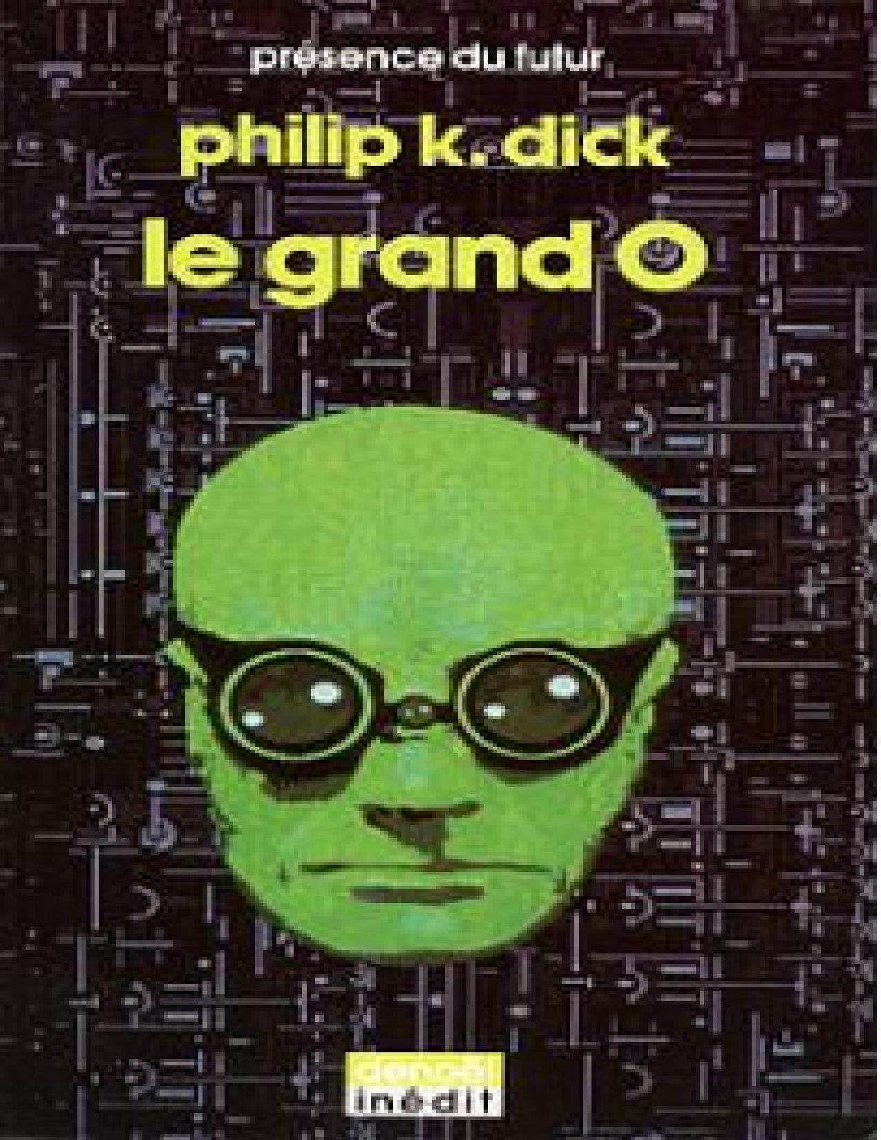Le Grand O