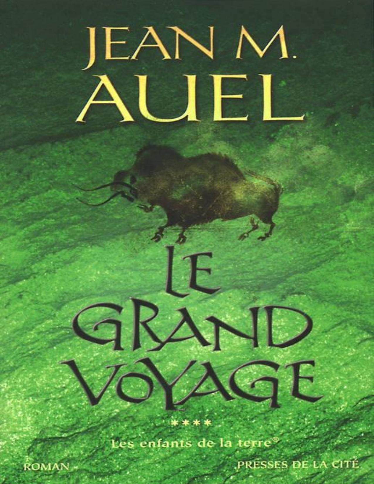 Le Grand Voyage