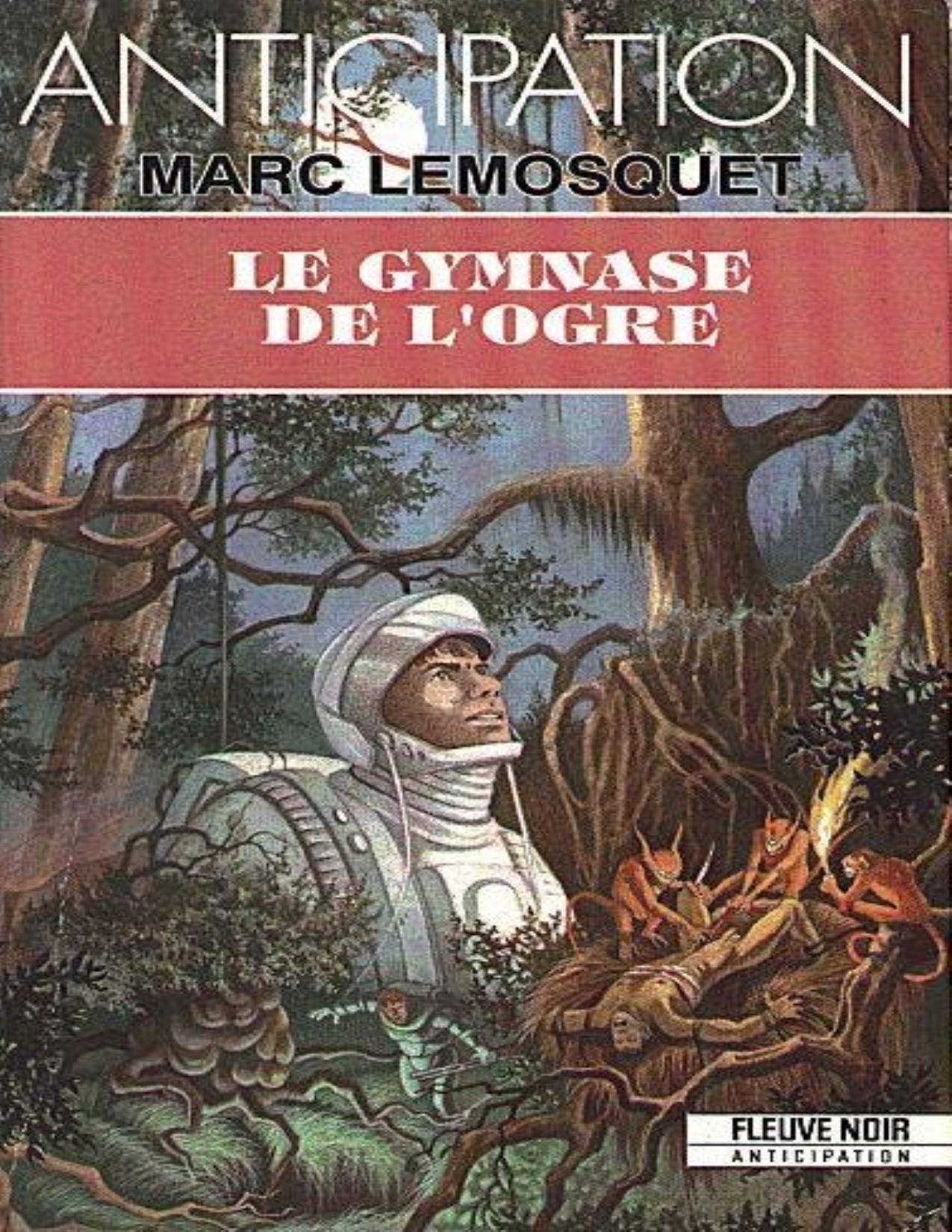 Le Gymnase De Logre