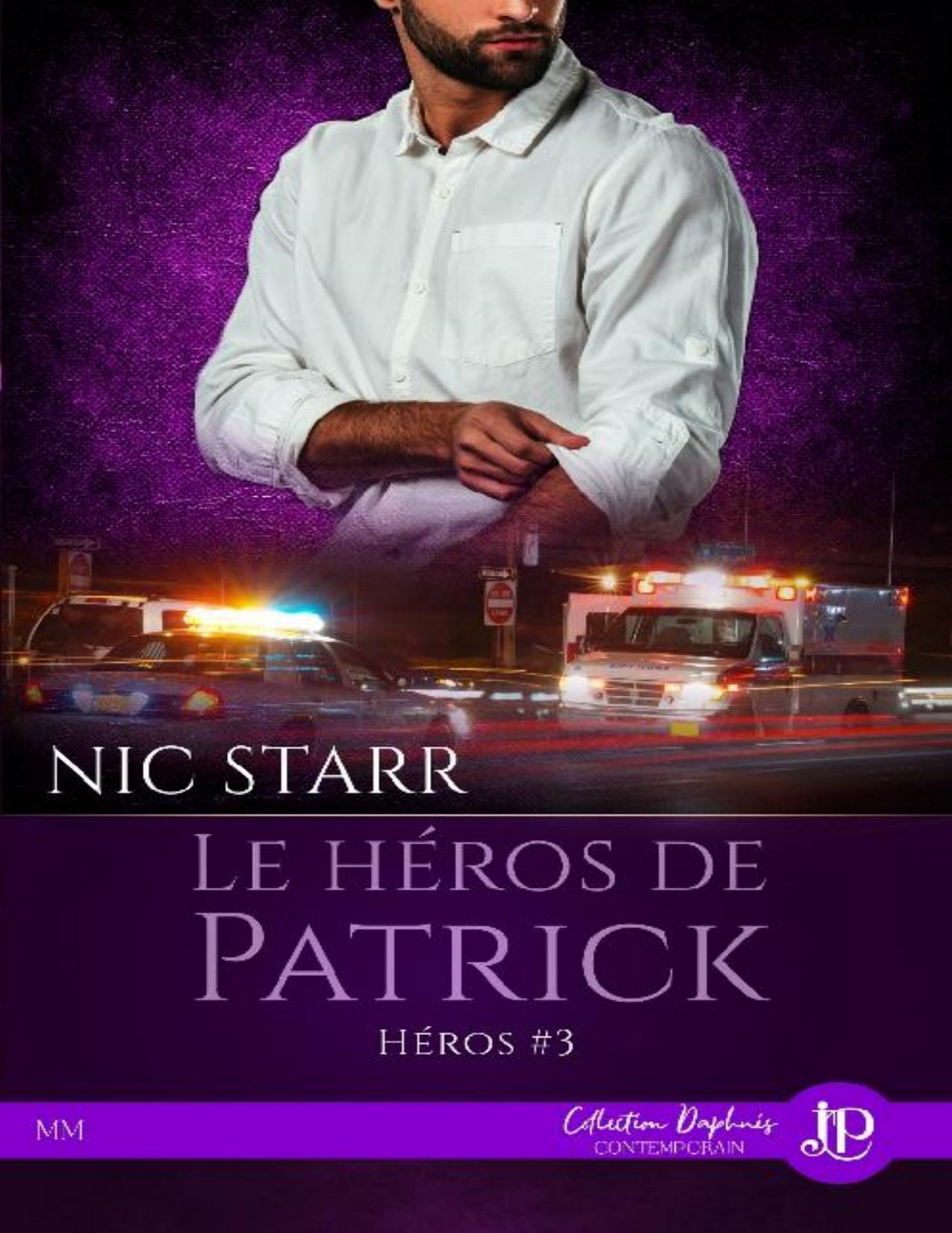 Le Heros De Patrick