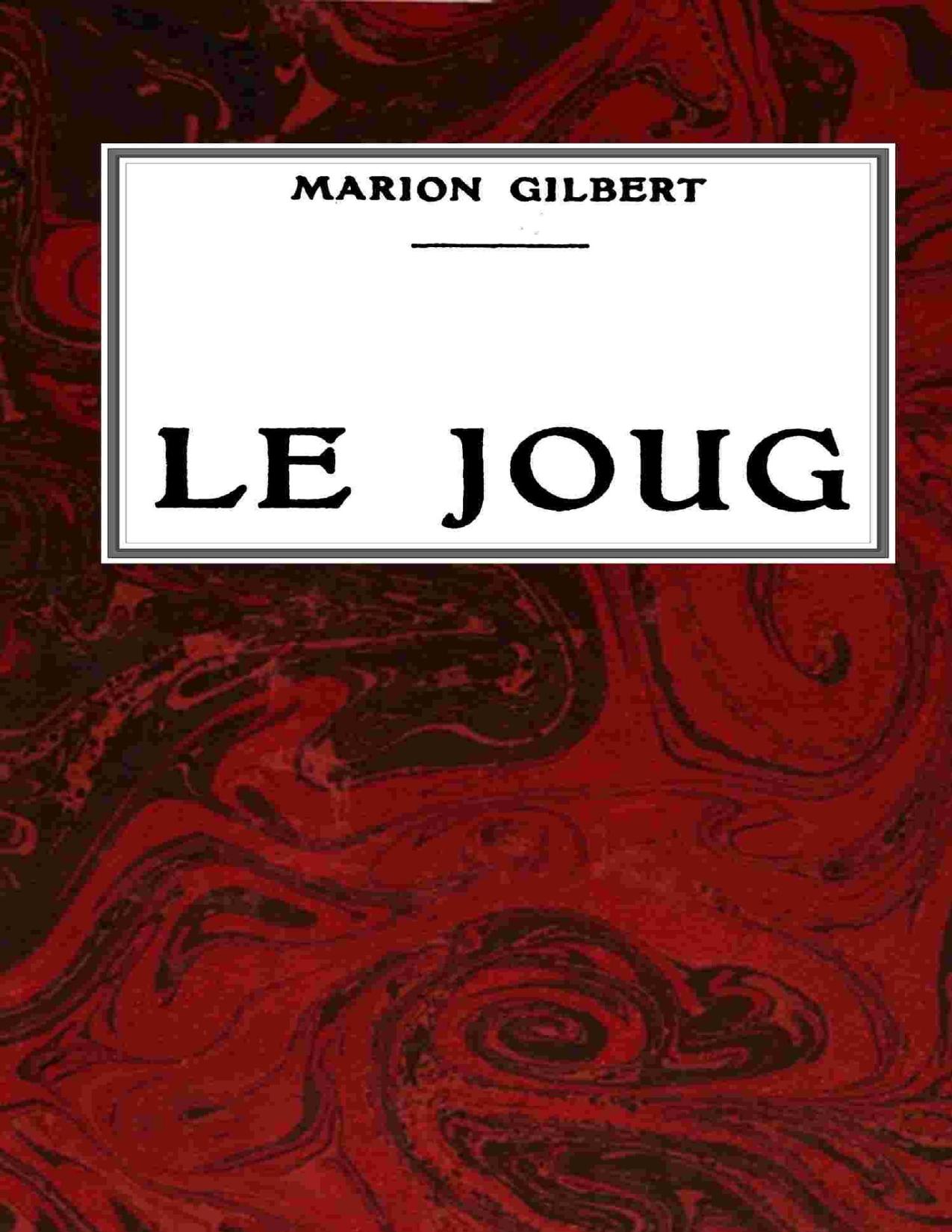 Le Joug Roman