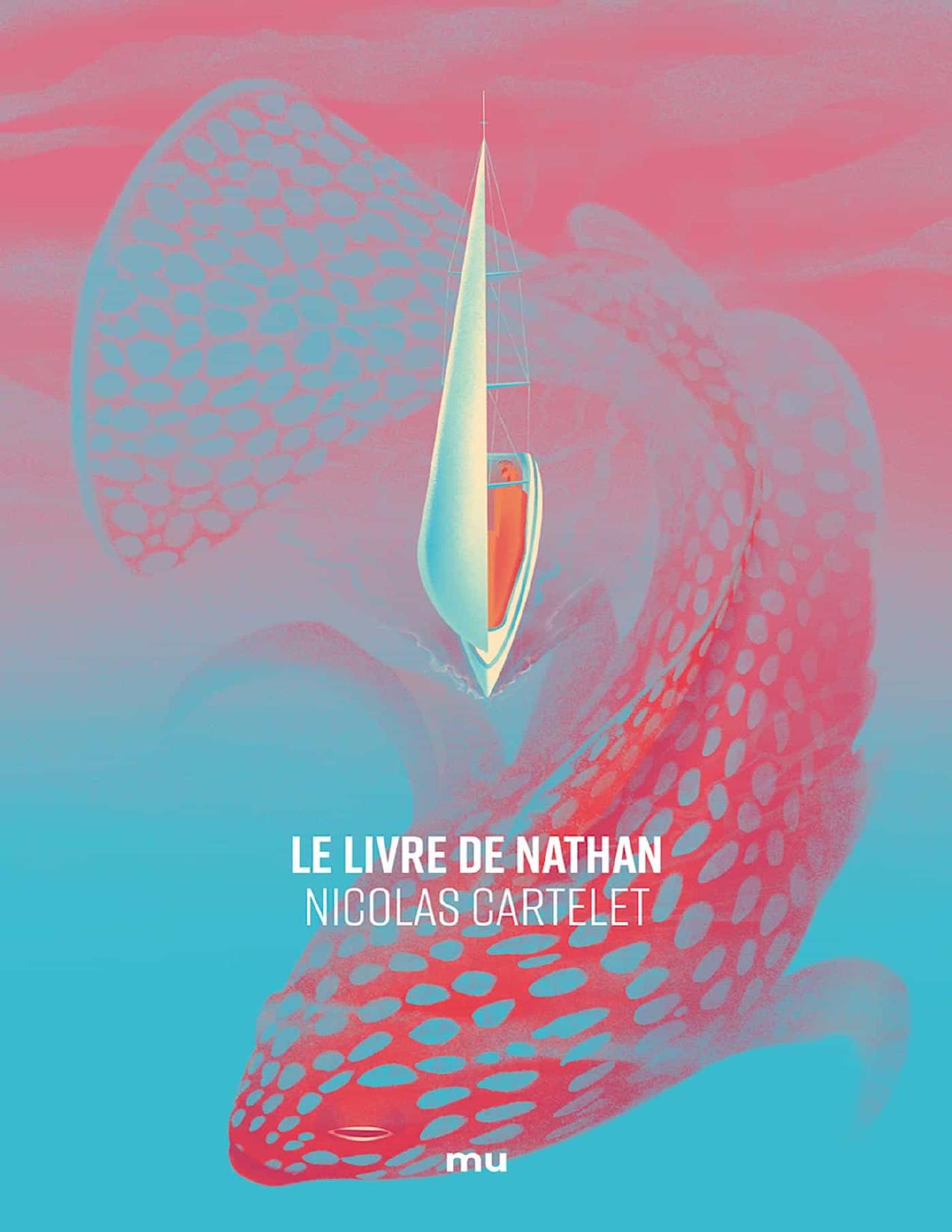 Le Livre De Nathan