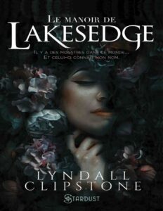 Le manoir de Lakesedge (Stardust) (French Edition) by Lyndall Clipston, book cover