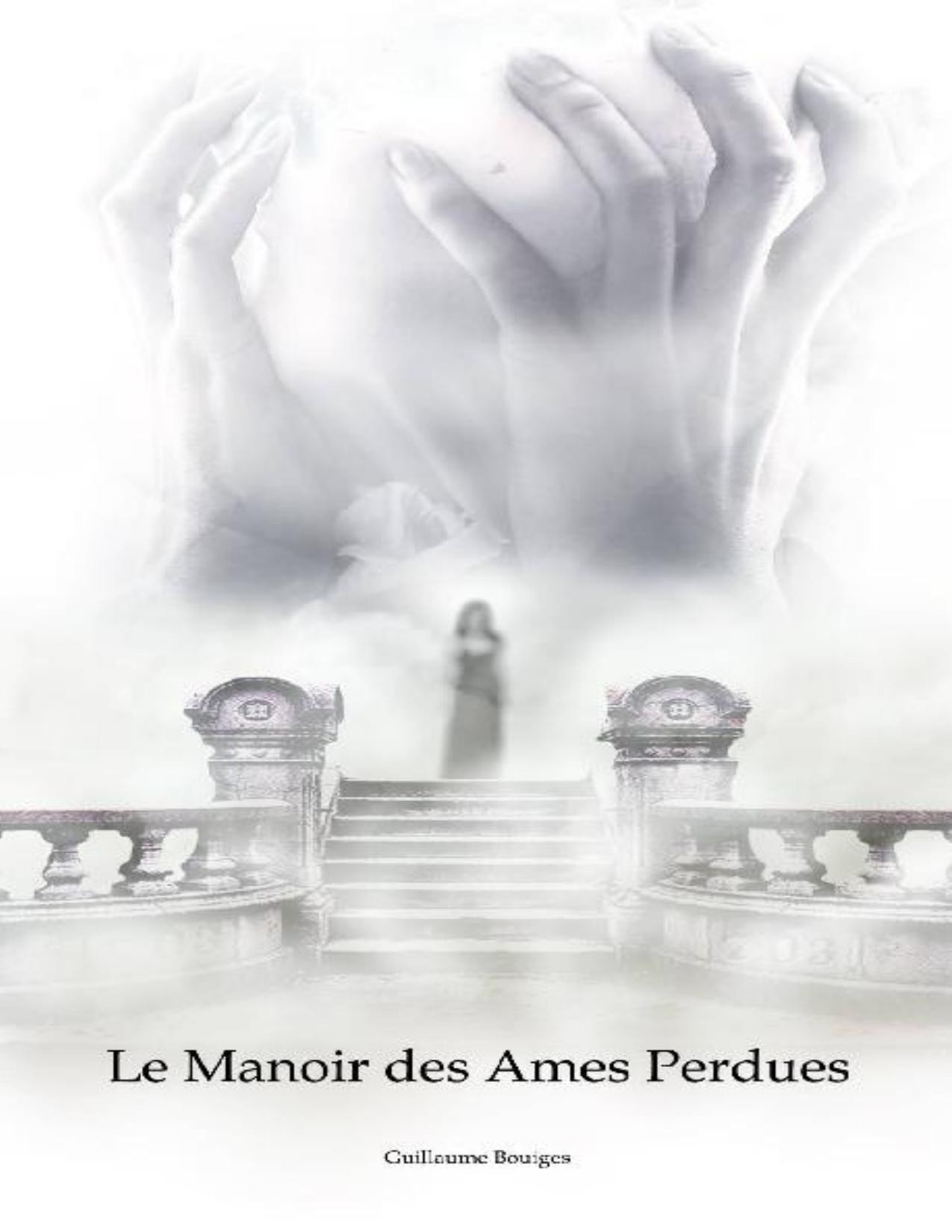 Le Manoir Des Ames Perdues