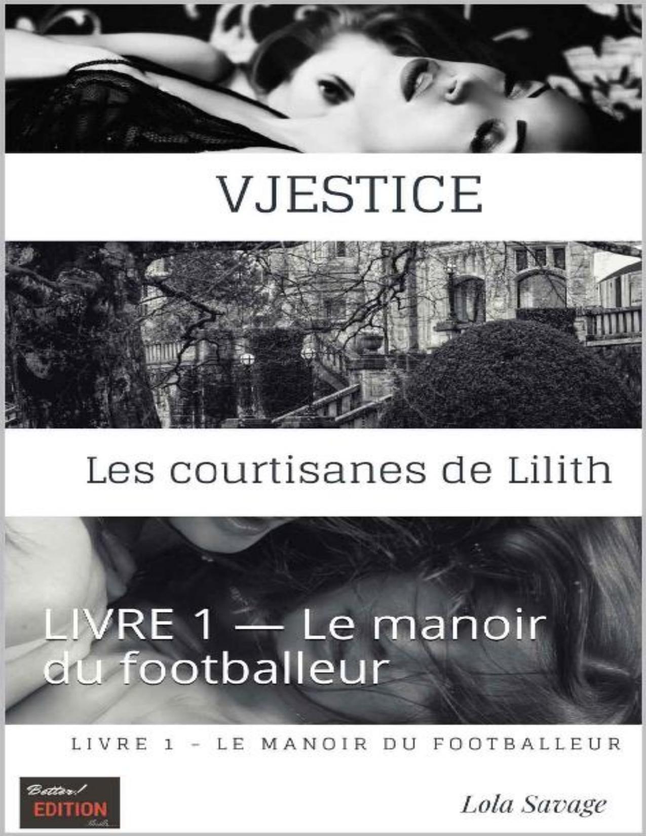 Le Manoir Du Footballeur