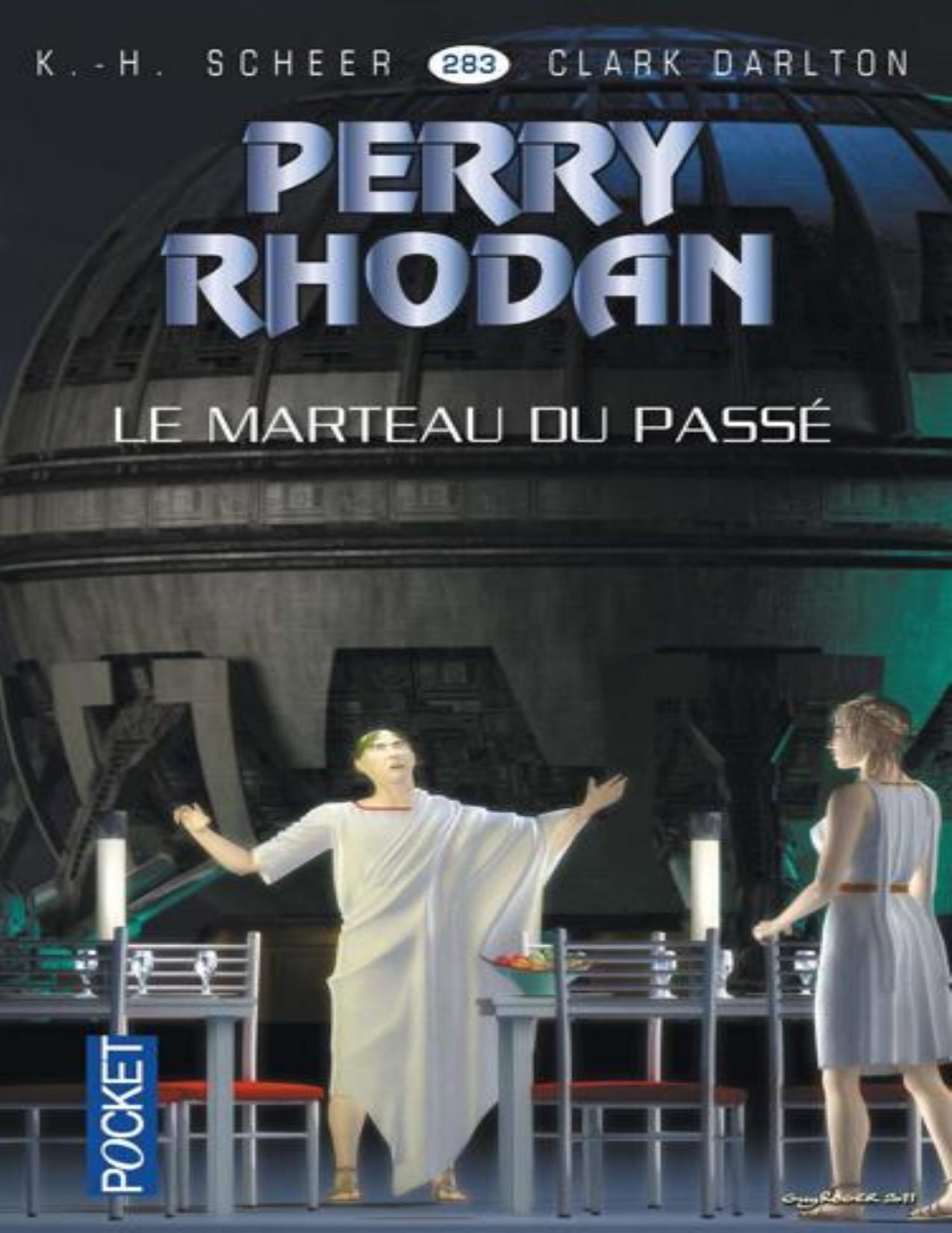 Le Marteau Du Passe