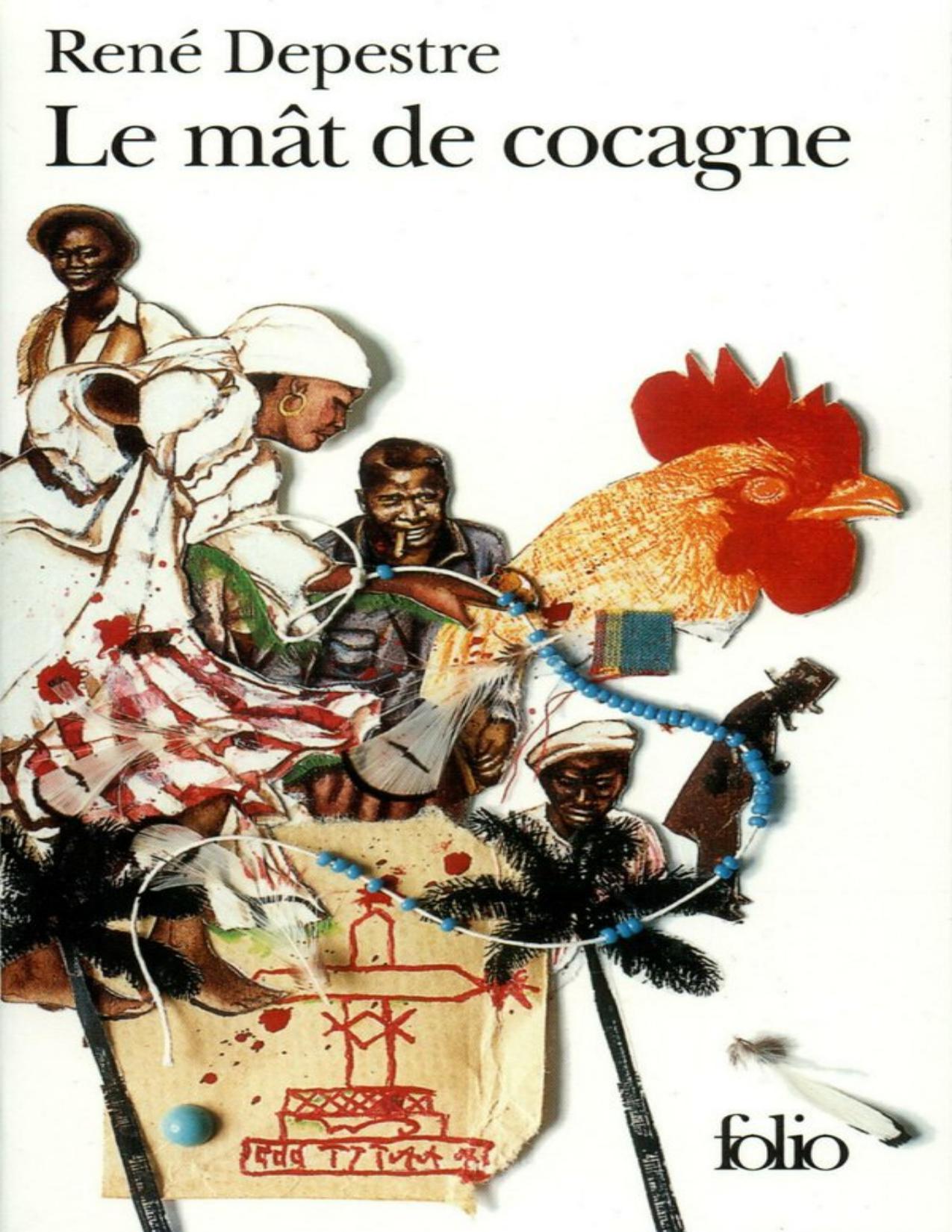Le Mat De Cocagne