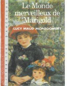 Le Monde Merveilleux De Marigold
