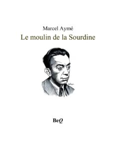 Le Moulin De La Sourdine