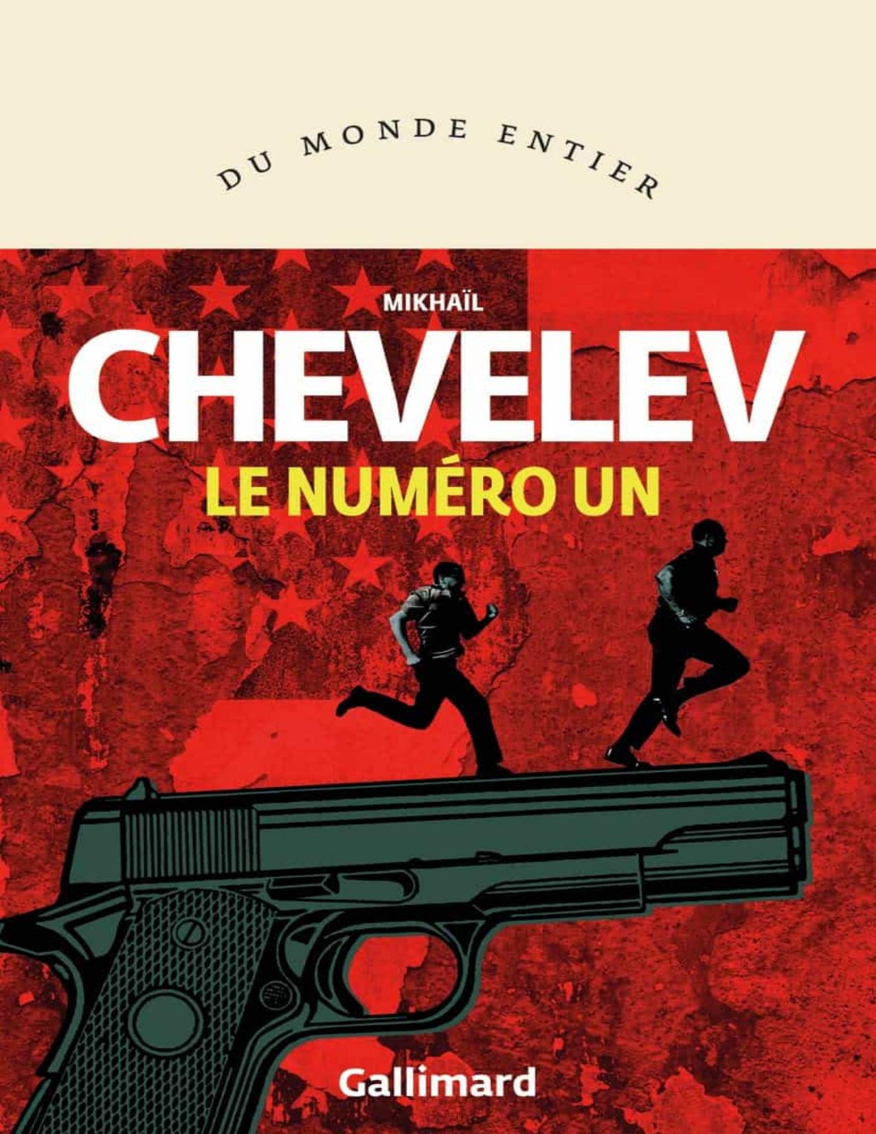 Le Numero Un