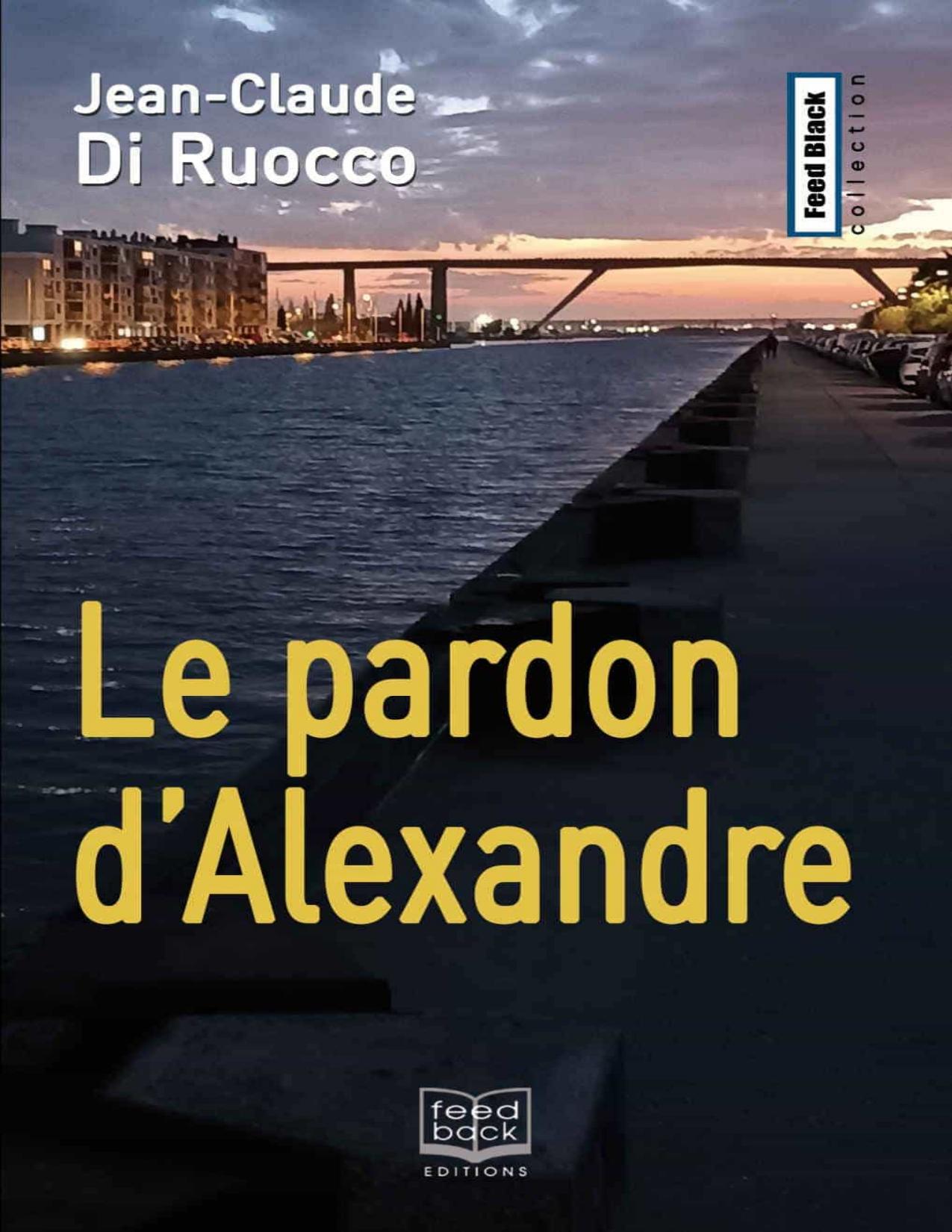 Le Pardon DAlexandre