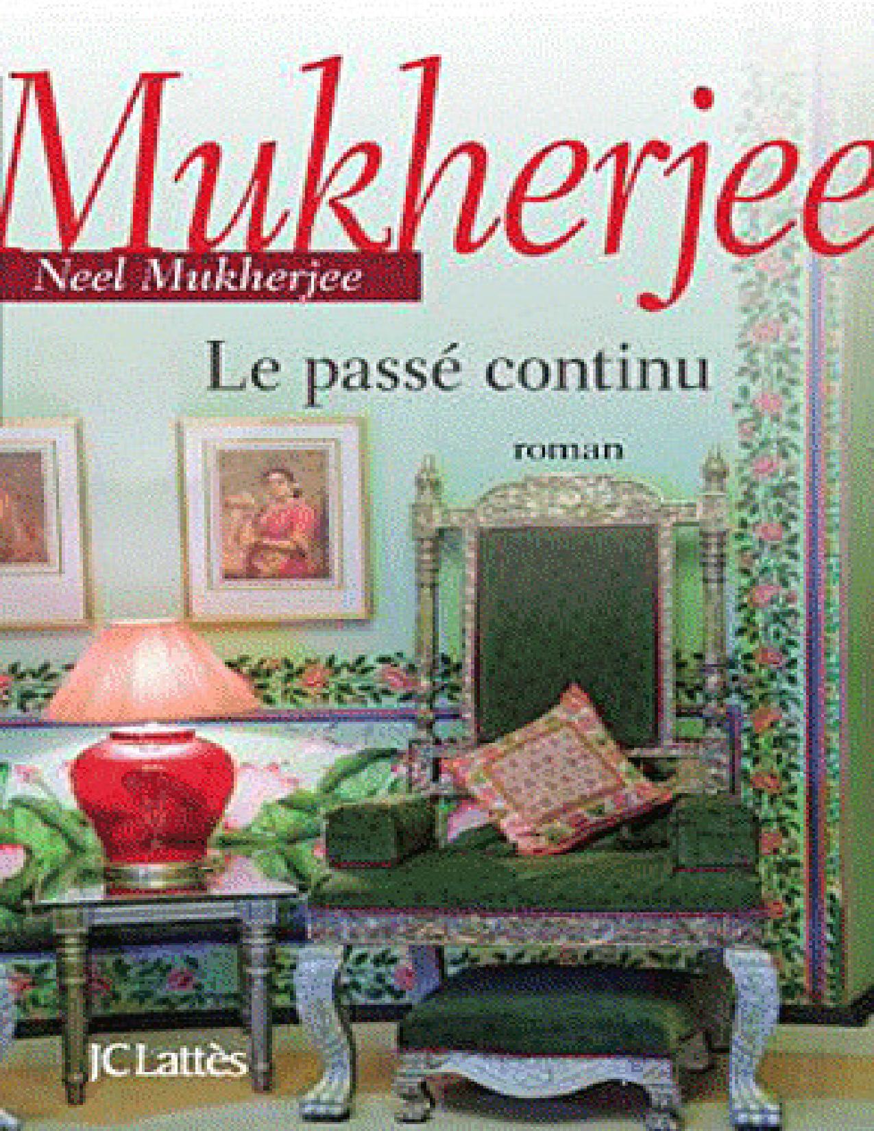 Le Passe Continu