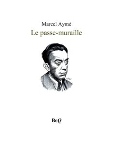 Le Passe Muraille