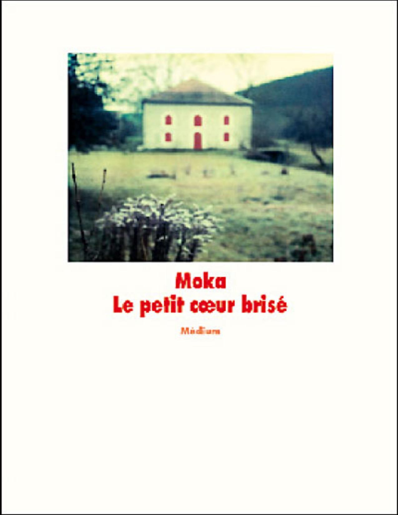 Le Petit Coeur Brise