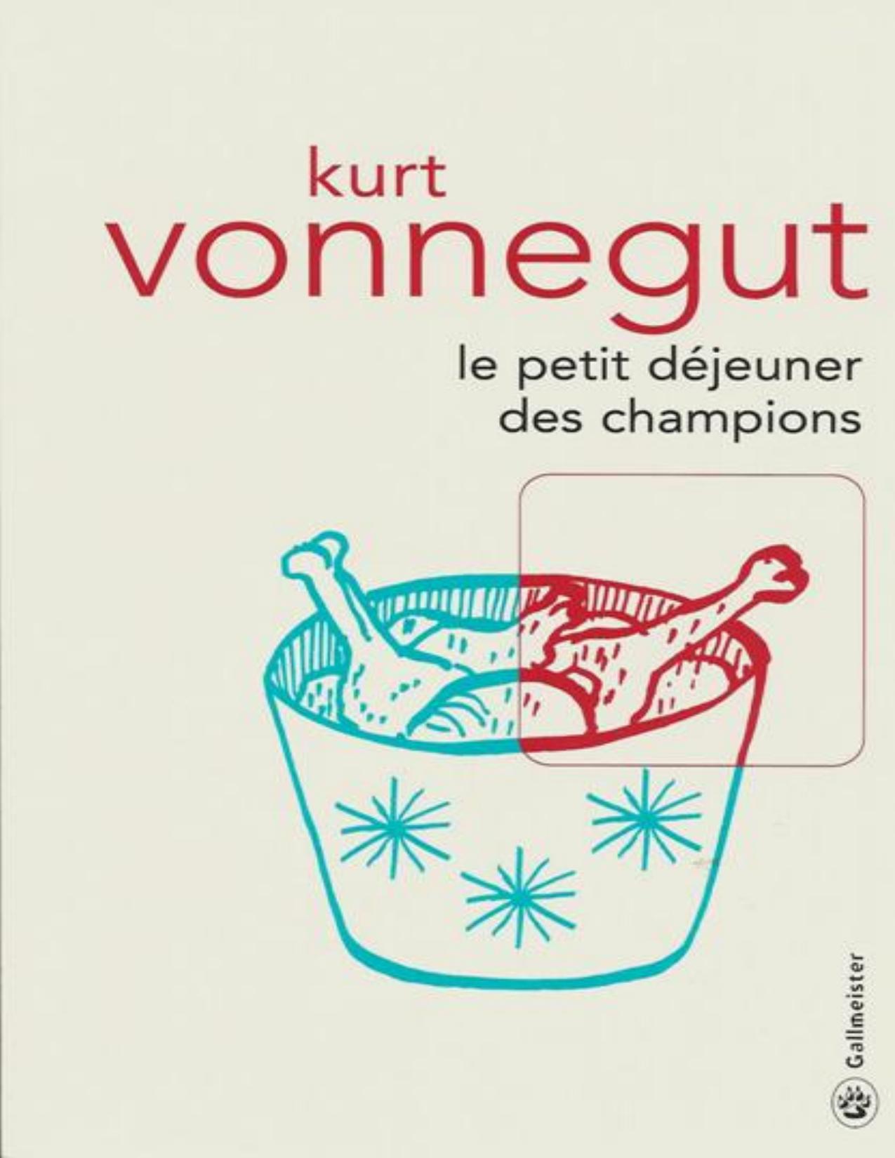 Le Petit Dejeuner Des Champions