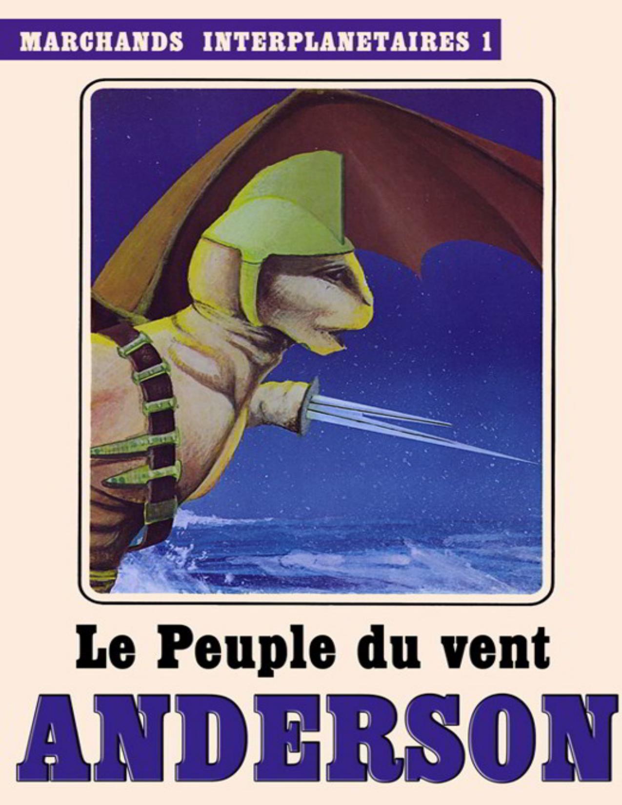 Le Peuple Du Vent