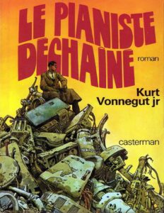 Le Pianiste Dechaine