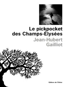 Le Pickpocket Des Champs Elysees
