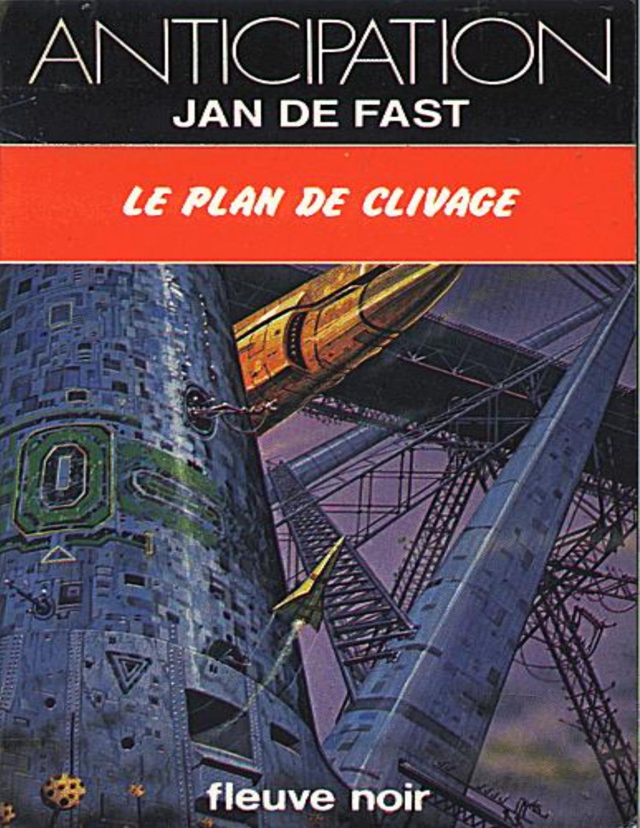 Le Plan De Clivage