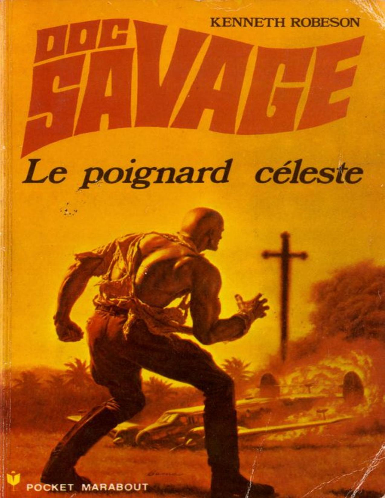 Le Poignard Celeste
