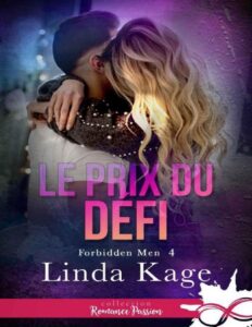 Le Prix Du Defi Forbidden Men French Edition