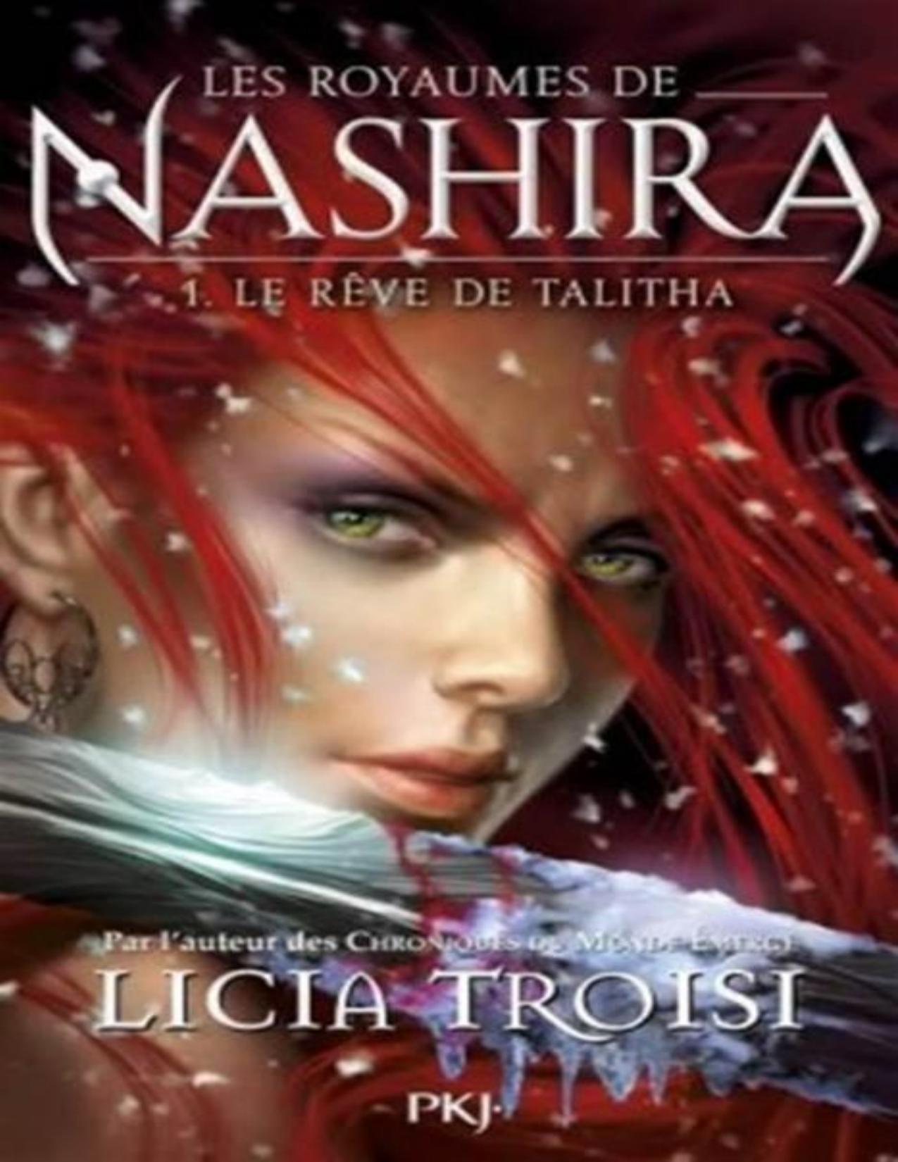 Le Reve De Talitha