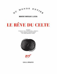 Le Reve Du Celte