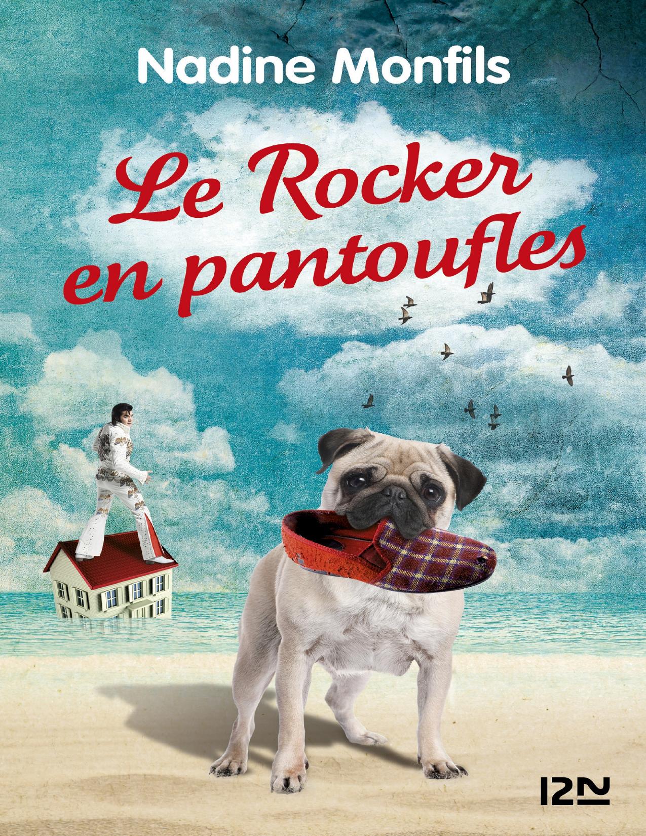 Le Rocker En Pantoufles