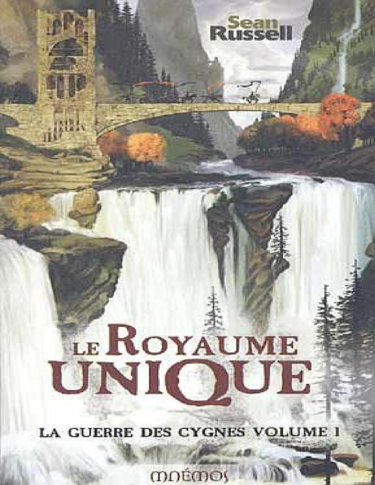 Le Royaume Unique