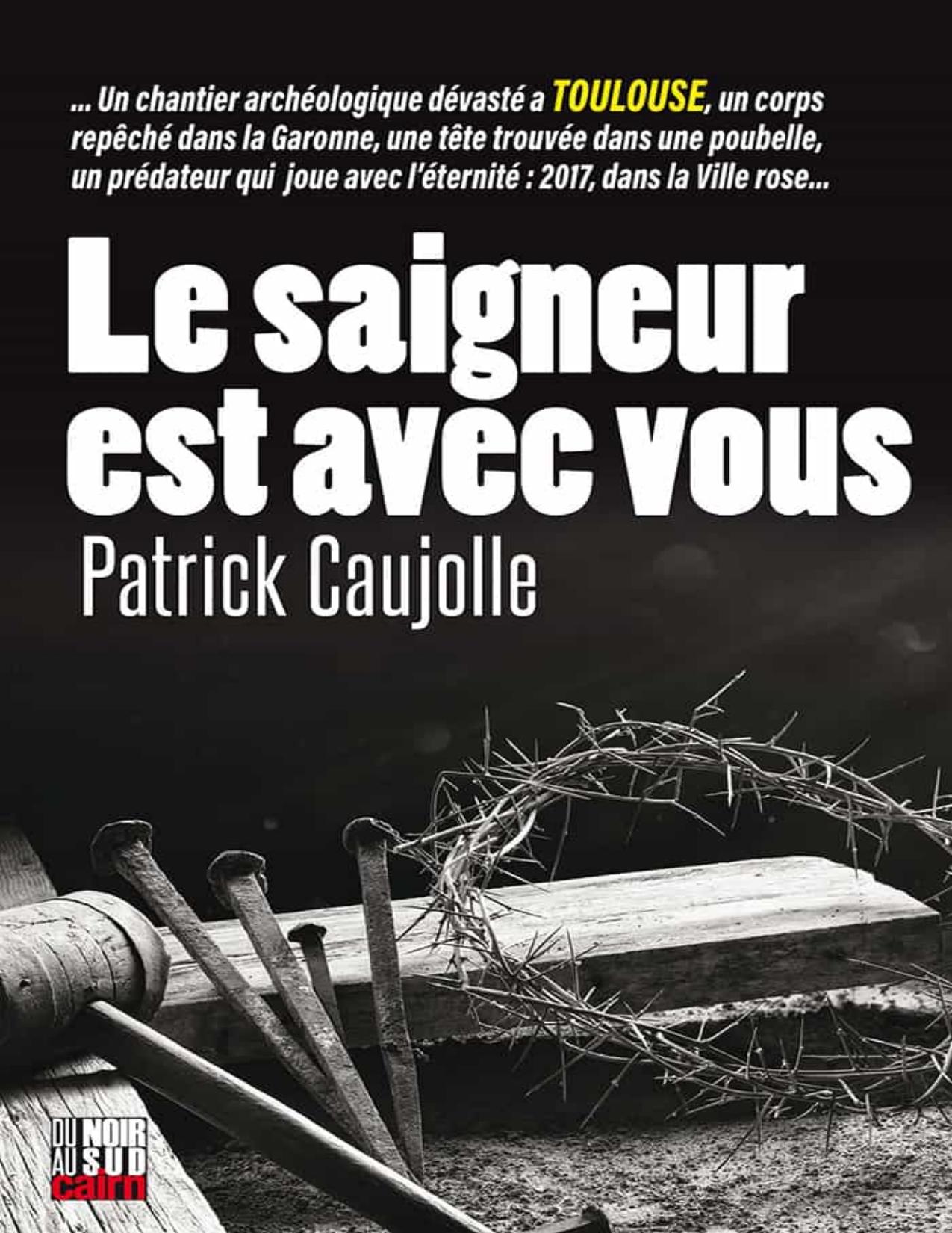 Le Saigneur Est Avec Vous