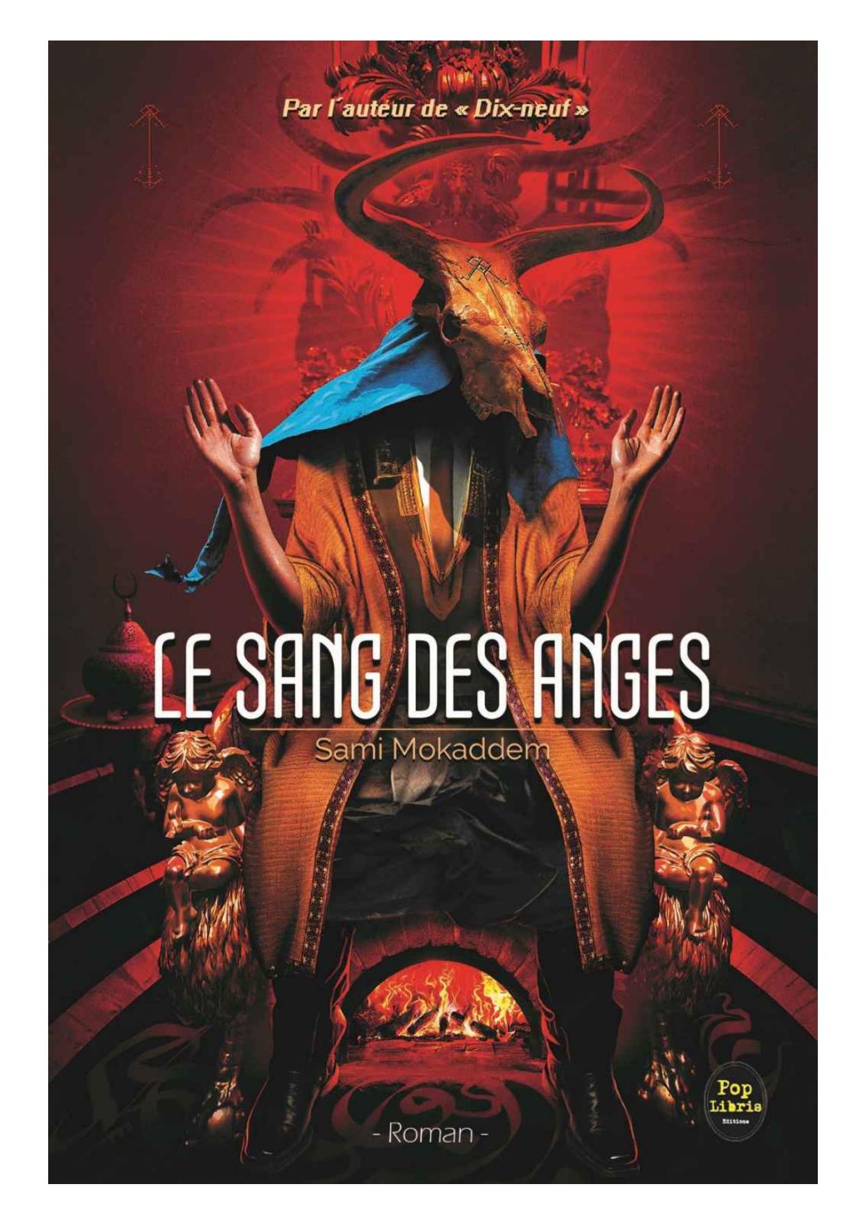 Le Sang Des Anges