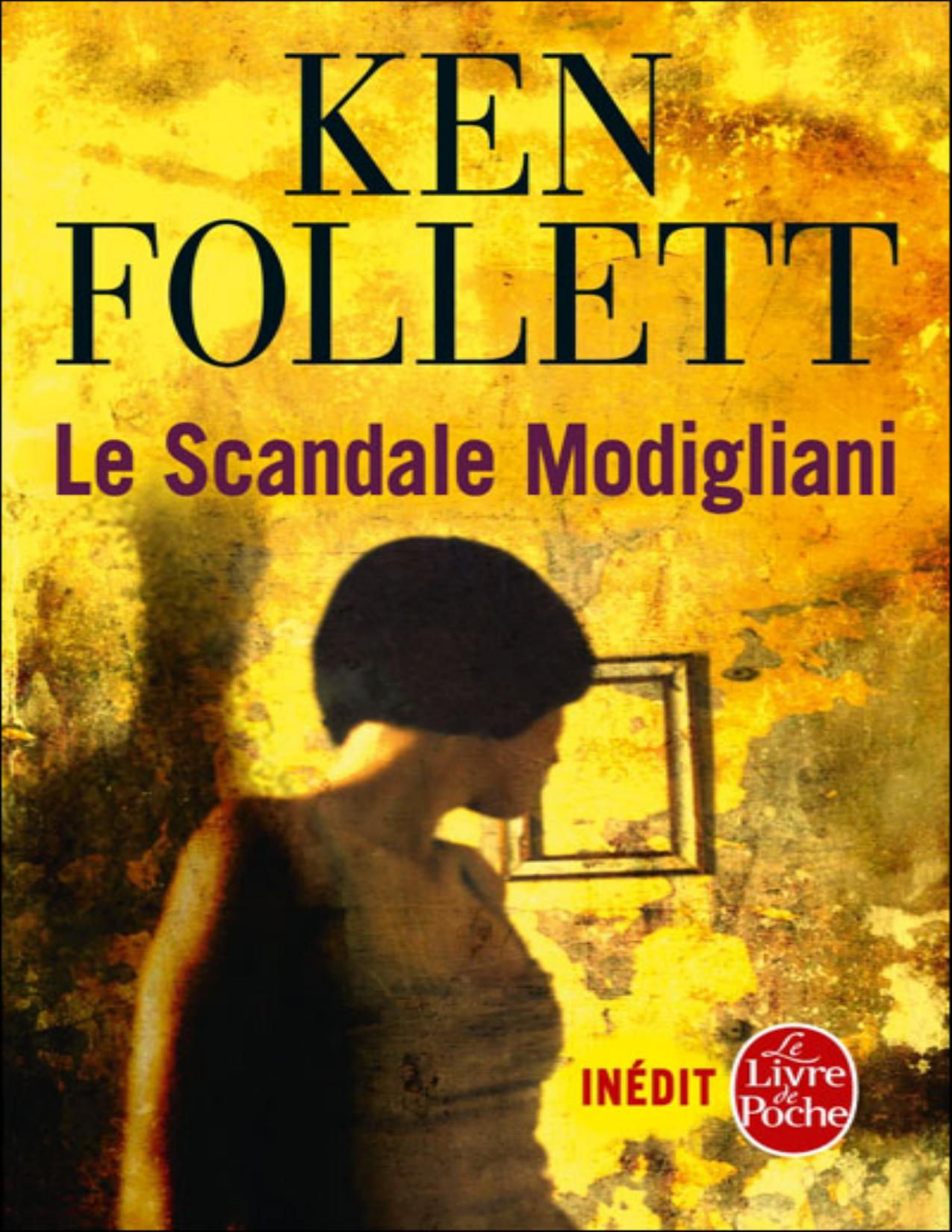 Le Scandale Modigliani 1976