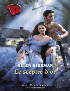Le Sceptre Dor