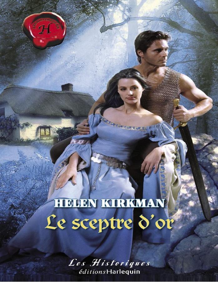 Le Sceptre Dor